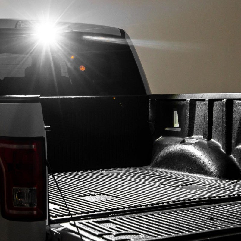 TYPE S EXTERIOR TRUCK CAB LED LIGHT