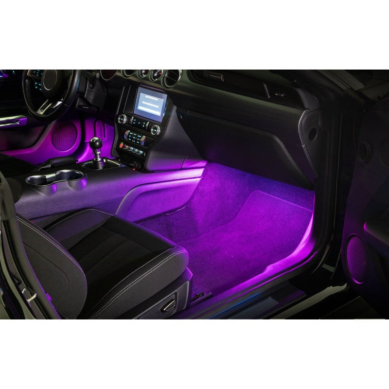 TYPE S 24IN SMART LED PLUG AND GLOW STARTER KIT