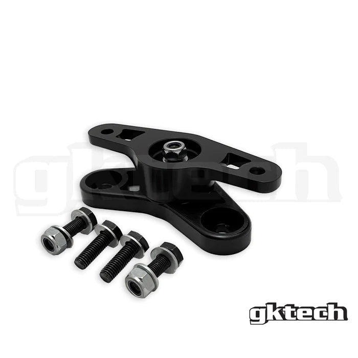 GKTECH Z34 370Z/V36 SKYLINE SOLID GEARBOX MOUNT (Order in)